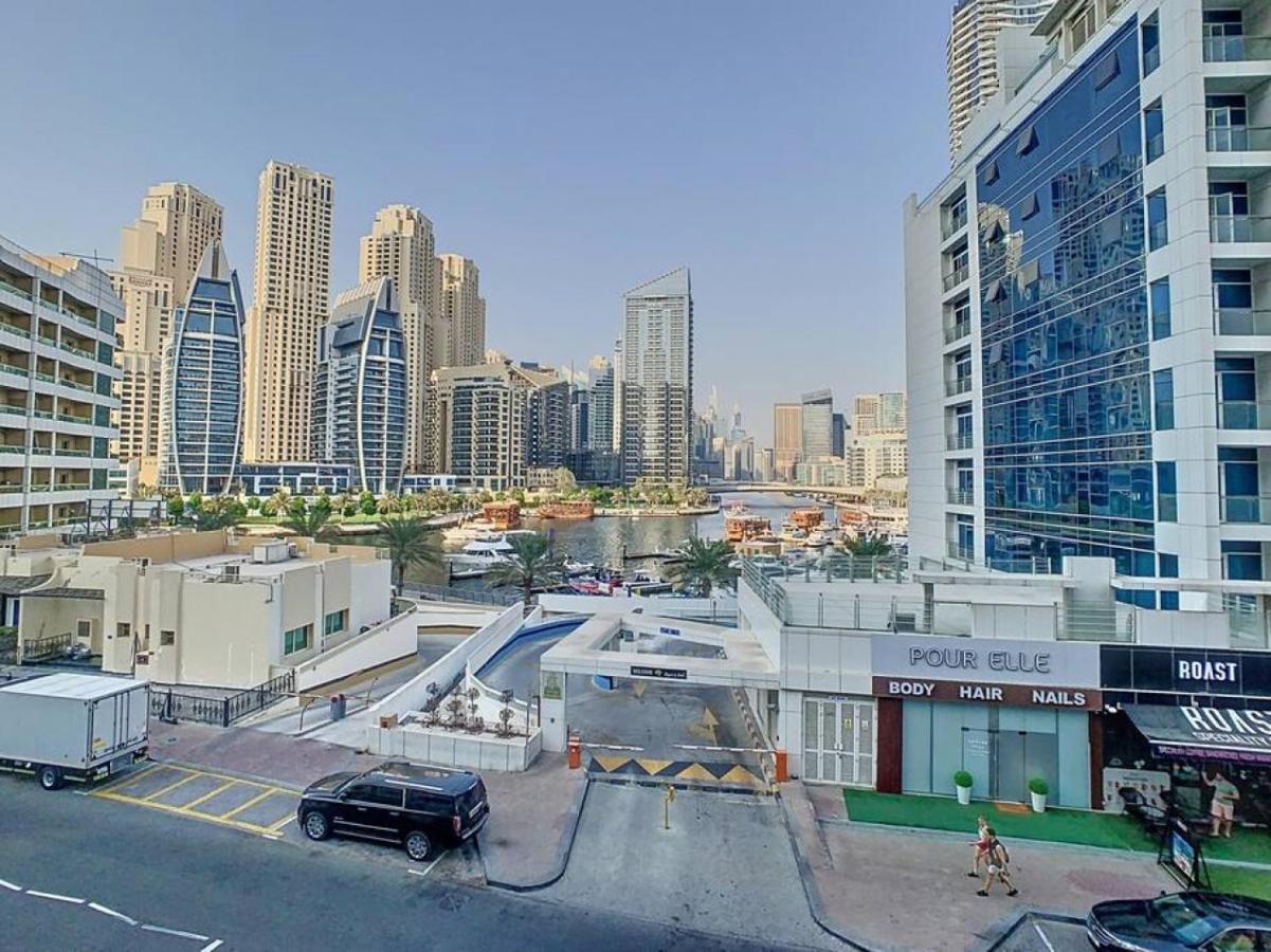 Vakantiehuis Key View - Dec Tower 2 Dubai